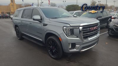 2023 GMC Yukon XL