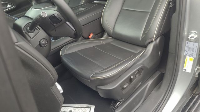 2023 GMC Yukon XL 4WD 4dr SLT - 22948763 - 14