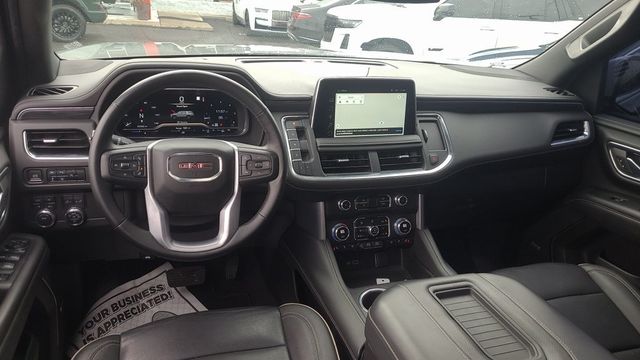 2023 GMC Yukon XL 4WD 4dr SLT - 22948763 - 15