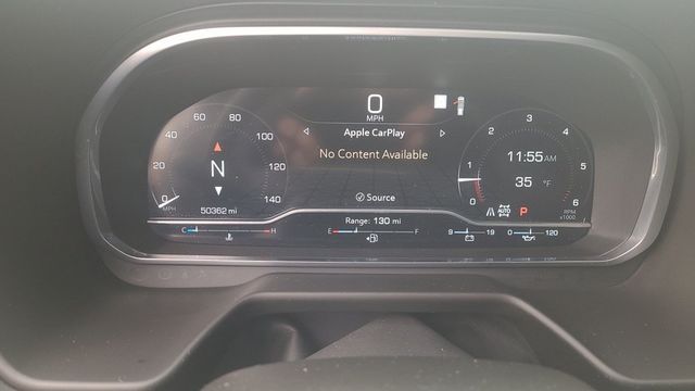 2023 GMC Yukon XL 4WD 4dr SLT - 22948763 - 16