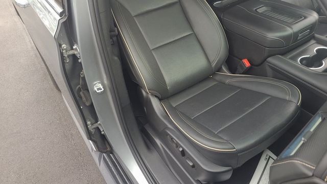 2023 GMC Yukon XL 4WD 4dr SLT - 22948763 - 17