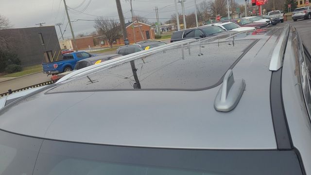 2023 GMC Yukon XL 4WD 4dr SLT - 22948763 - 18