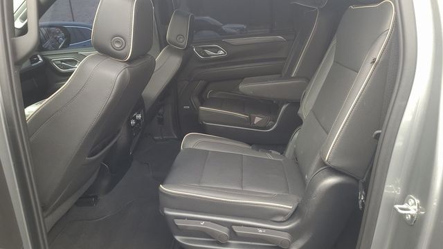 2023 GMC Yukon XL 4WD 4dr SLT - 22948763 - 19
