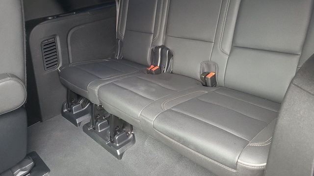 2023 GMC Yukon XL 4WD 4dr SLT - 22948763 - 21