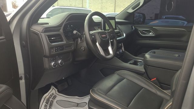 2023 GMC Yukon XL 4WD 4dr SLT - 22948763 - 22