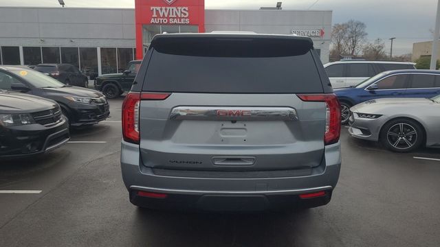 2023 GMC Yukon XL 4WD 4dr SLT - 22948763 - 3