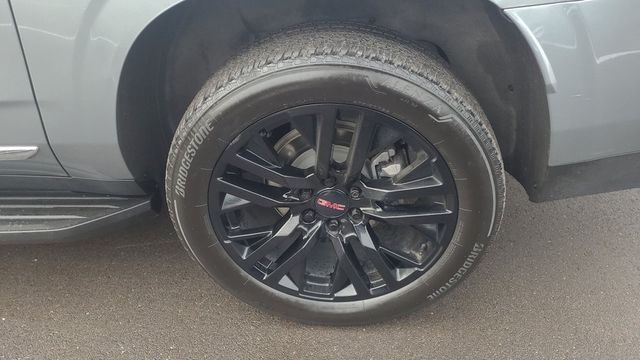 2023 GMC Yukon XL 4WD 4dr SLT - 22948763 - 5