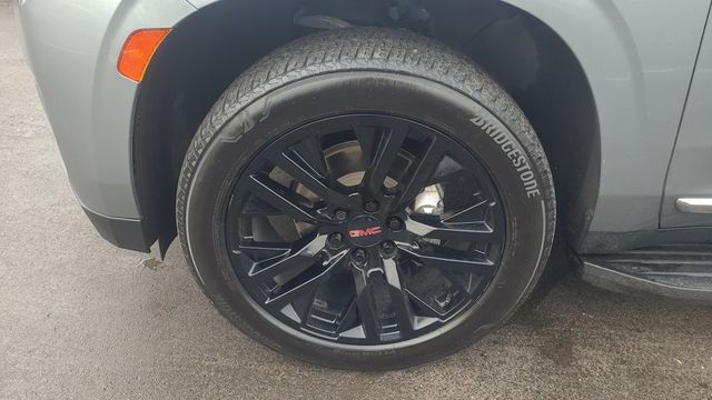 2023 GMC Yukon XL 4WD 4dr SLT - 22948763 - 7