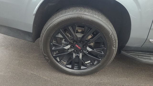 2023 GMC Yukon XL 4WD 4dr SLT - 22948763 - 8