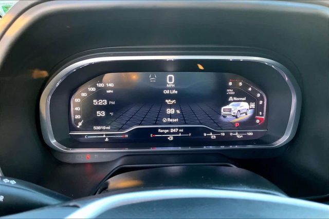 2023 GMC Yukon XL 4WD 4dr SLT - 23004137 - 14