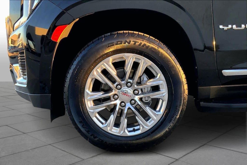 2023 GMC Yukon XL 4WD 4dr SLT - 23004137 - 15