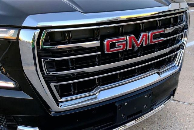 2023 GMC Yukon XL 4WD 4dr SLT - 23004137 - 16