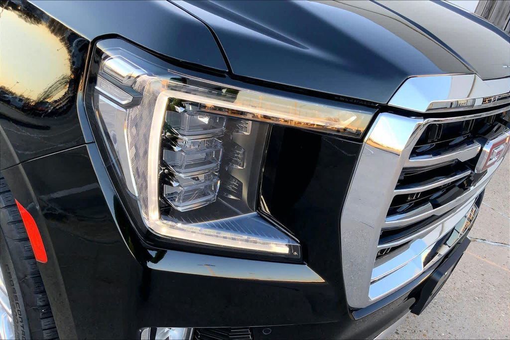 2023 GMC Yukon XL 4WD 4dr SLT - 23004137 - 17