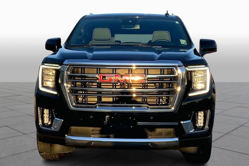 2023 GMC Yukon XL 4WD 4dr SLT - 23004137 - 1