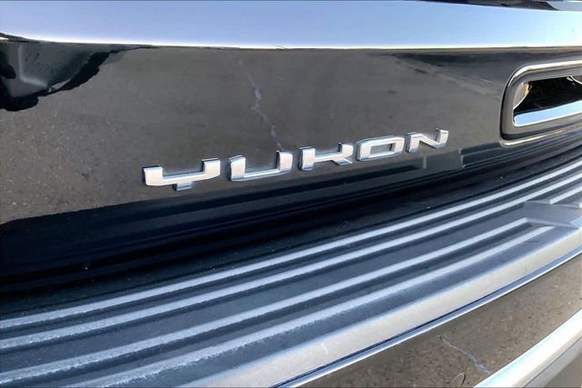 2023 GMC Yukon XL 4WD 4dr SLT - 23004137 - 19