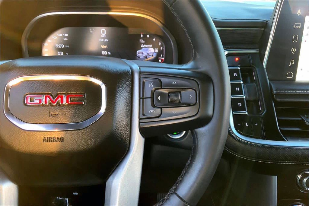 2023 GMC Yukon XL 4WD 4dr SLT - 23004137 - 20