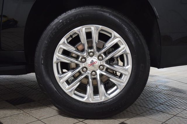 2023 GMC Yukon XL 4WD 4dr SLT - 23004137 - 28