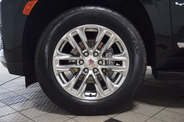 2023 GMC Yukon XL 4WD 4dr SLT - 23004137 - 29