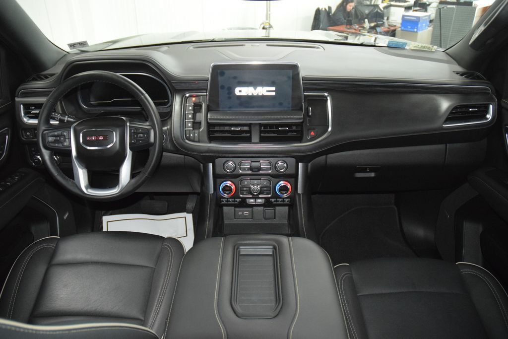 2023 GMC Yukon XL 4WD 4dr SLT - 23004137 - 32