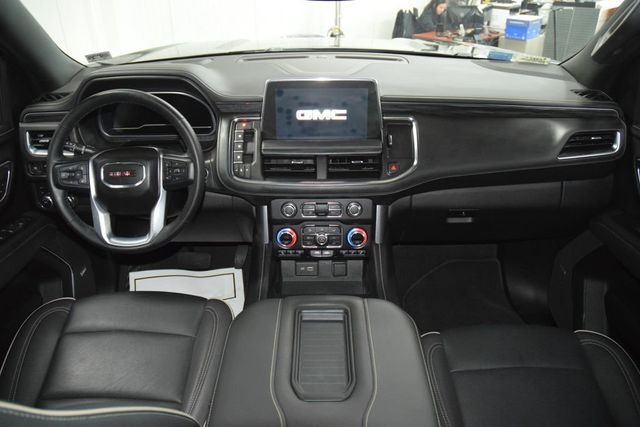 2023 GMC Yukon XL 4WD 4dr SLT - 23004137 - 32