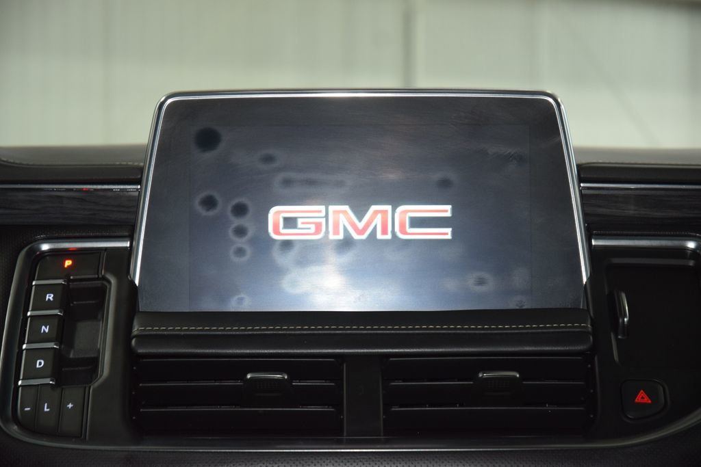 2023 GMC Yukon XL 4WD 4dr SLT - 23004137 - 33