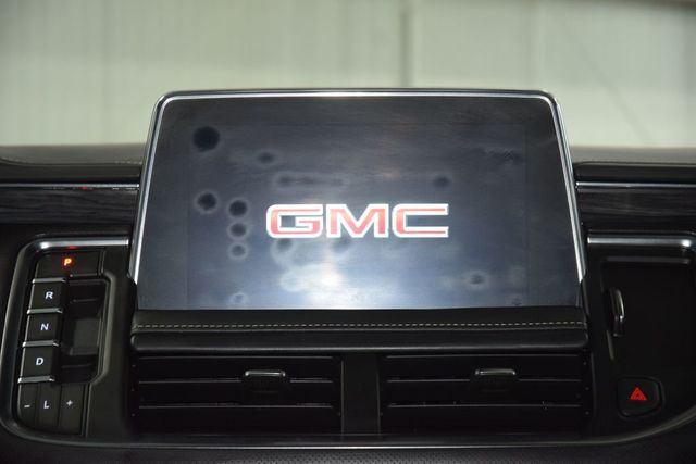 2023 GMC Yukon XL 4WD 4dr SLT - 23004137 - 33
