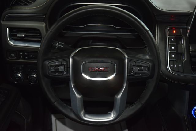 2023 GMC Yukon XL 4WD 4dr SLT - 23004137 - 37