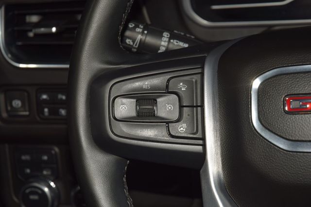 2023 GMC Yukon XL 4WD 4dr SLT - 23004137 - 38