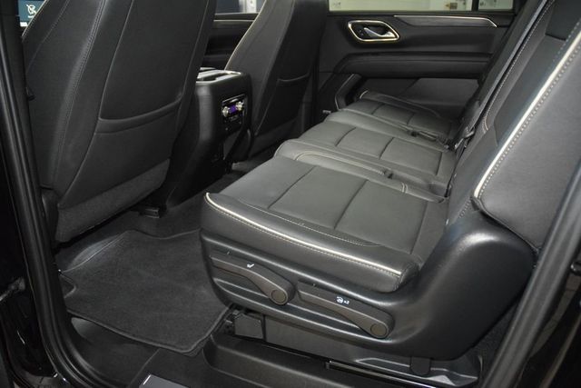 2023 GMC Yukon XL 4WD 4dr SLT - 23004137 - 43