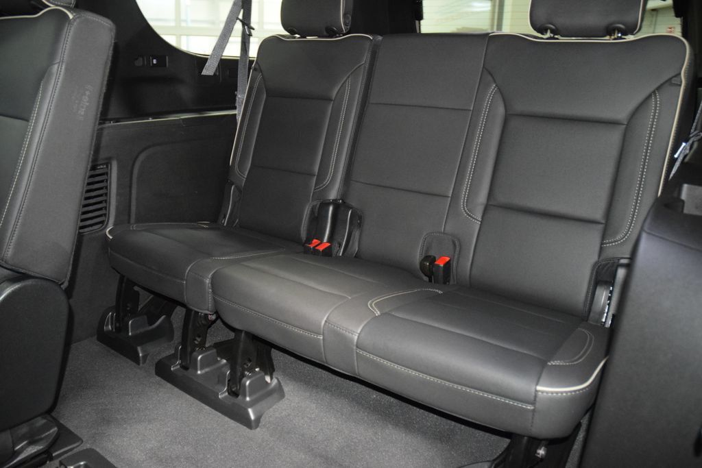 2023 GMC Yukon XL 4WD 4dr SLT - 23004137 - 44