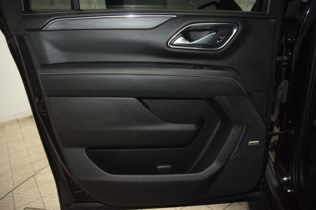 2023 GMC Yukon XL 4WD 4dr SLT - 23004137 - 46