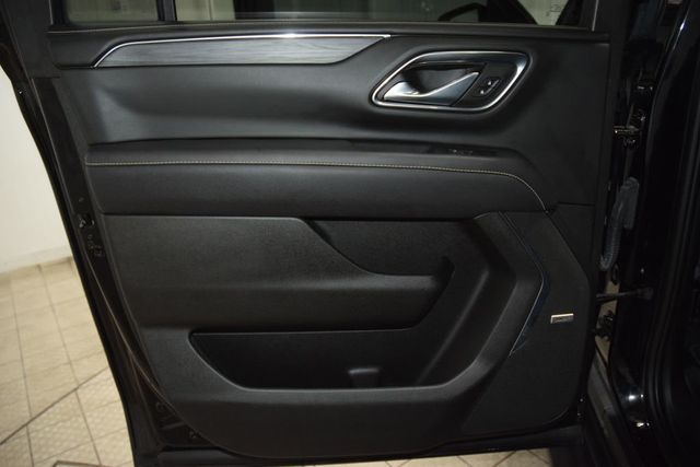 2023 GMC Yukon XL 4WD 4dr SLT - 23004137 - 46