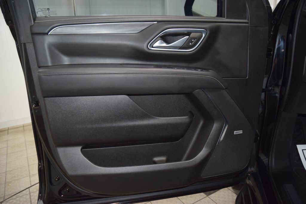 2023 GMC Yukon XL 4WD 4dr SLT - 23004137 - 49