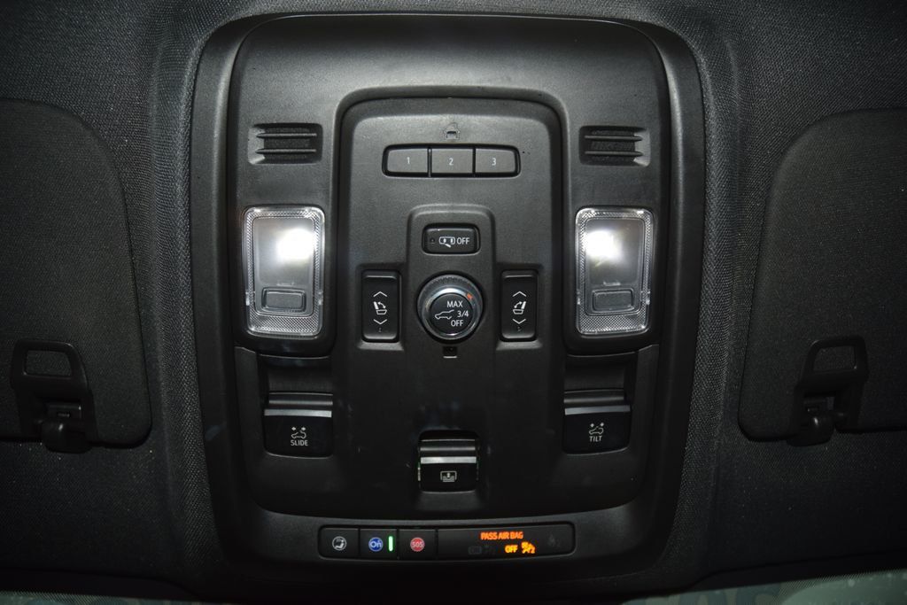 2023 GMC Yukon XL 4WD 4dr SLT - 23004137 - 52
