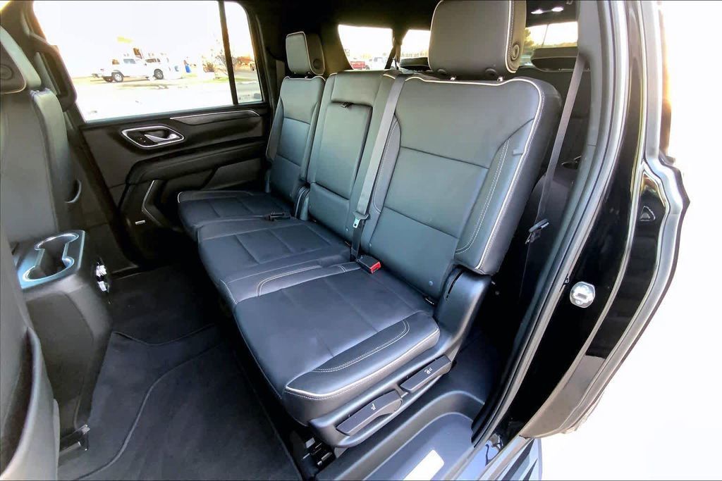 2023 GMC Yukon XL 4WD 4dr SLT - 23004137 - 6