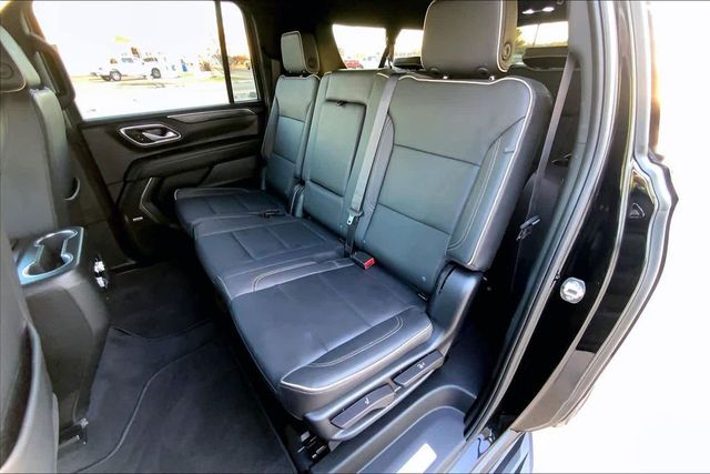 2023 GMC Yukon XL 4WD 4dr SLT - 23004137 - 6