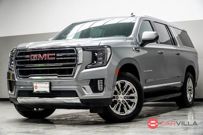 2023 GMC Yukon XL