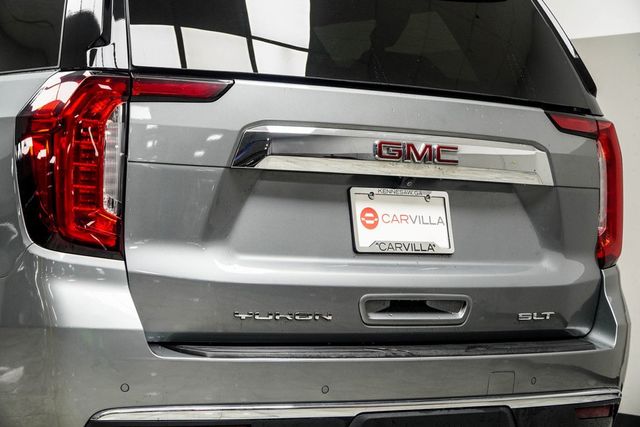 2023 GMC Yukon XL 4WD 4dr SLT - 22959872 - 13