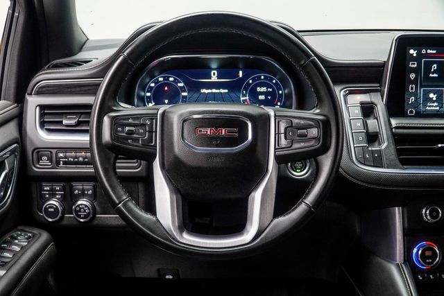 2023 GMC Yukon XL 4WD 4dr SLT - 22959872 - 15