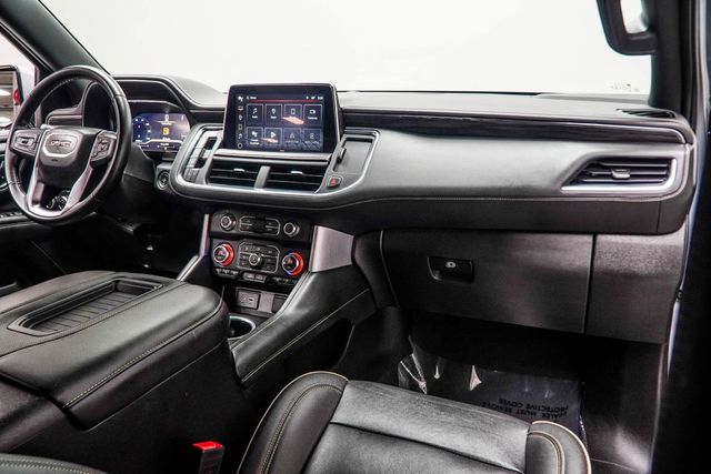 2023 GMC Yukon XL 4WD 4dr SLT - 22959872 - 16