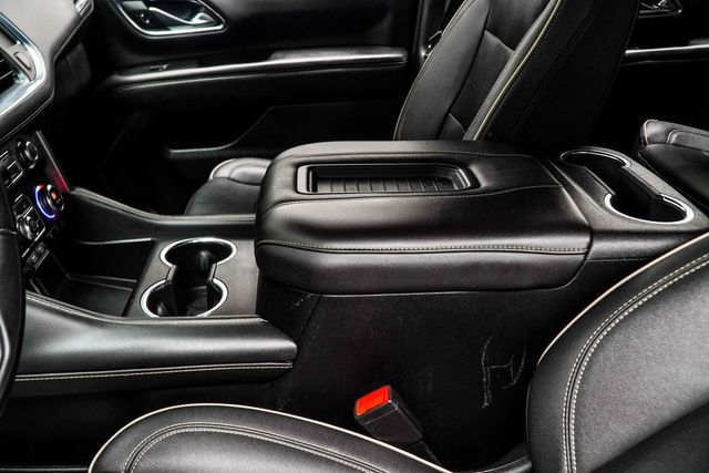 2023 GMC Yukon XL 4WD 4dr SLT - 22959872 - 17