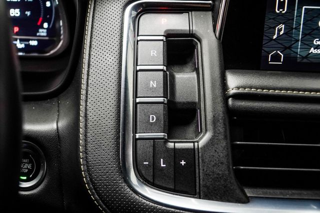 2023 GMC Yukon XL 4WD 4dr SLT - 22959872 - 18