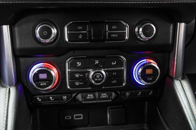 2023 GMC Yukon XL 4WD 4dr SLT - 22959872 - 19