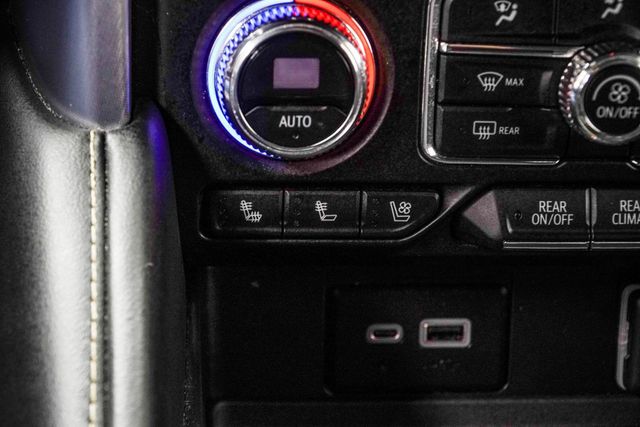 2023 GMC Yukon XL 4WD 4dr SLT - 22959872 - 20