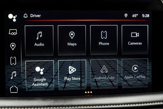 2023 GMC Yukon XL 4WD 4dr SLT - 22959872 - 22