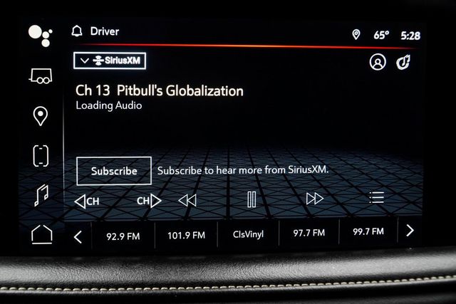 2023 GMC Yukon XL 4WD 4dr SLT - 22959872 - 24