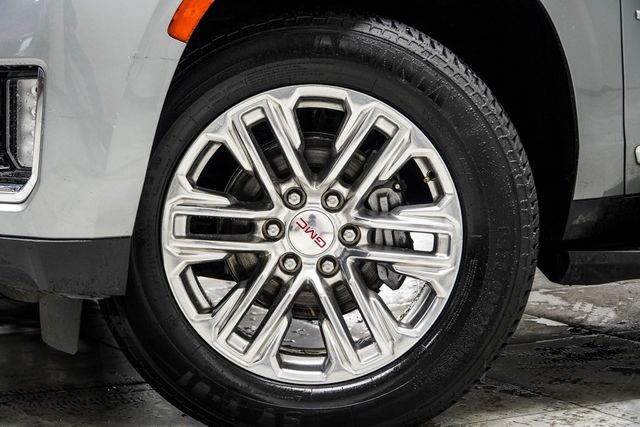 2023 GMC Yukon XL 4WD 4dr SLT - 22959872 - 2