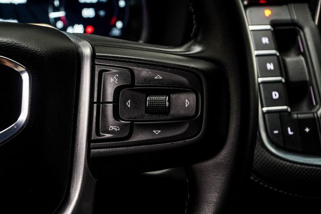 2023 GMC Yukon XL 4WD 4dr SLT - 22959872 - 29