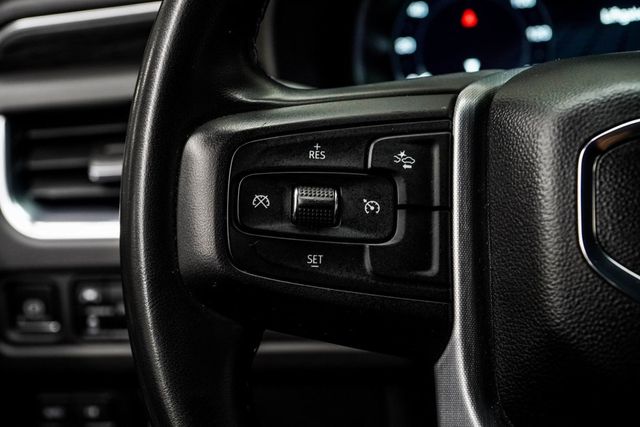 2023 GMC Yukon XL 4WD 4dr SLT - 22959872 - 30