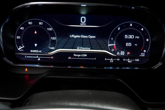 2023 GMC Yukon XL 4WD 4dr SLT - 22959872 - 34